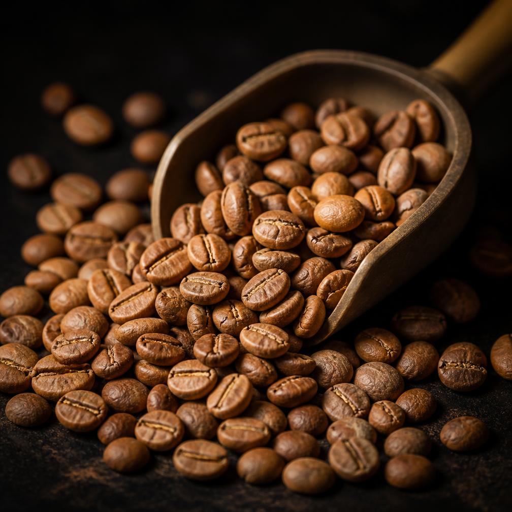 Ethiopia Bombe